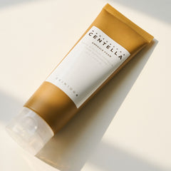 Limpiador Centella Ampoule Foam de pH 5