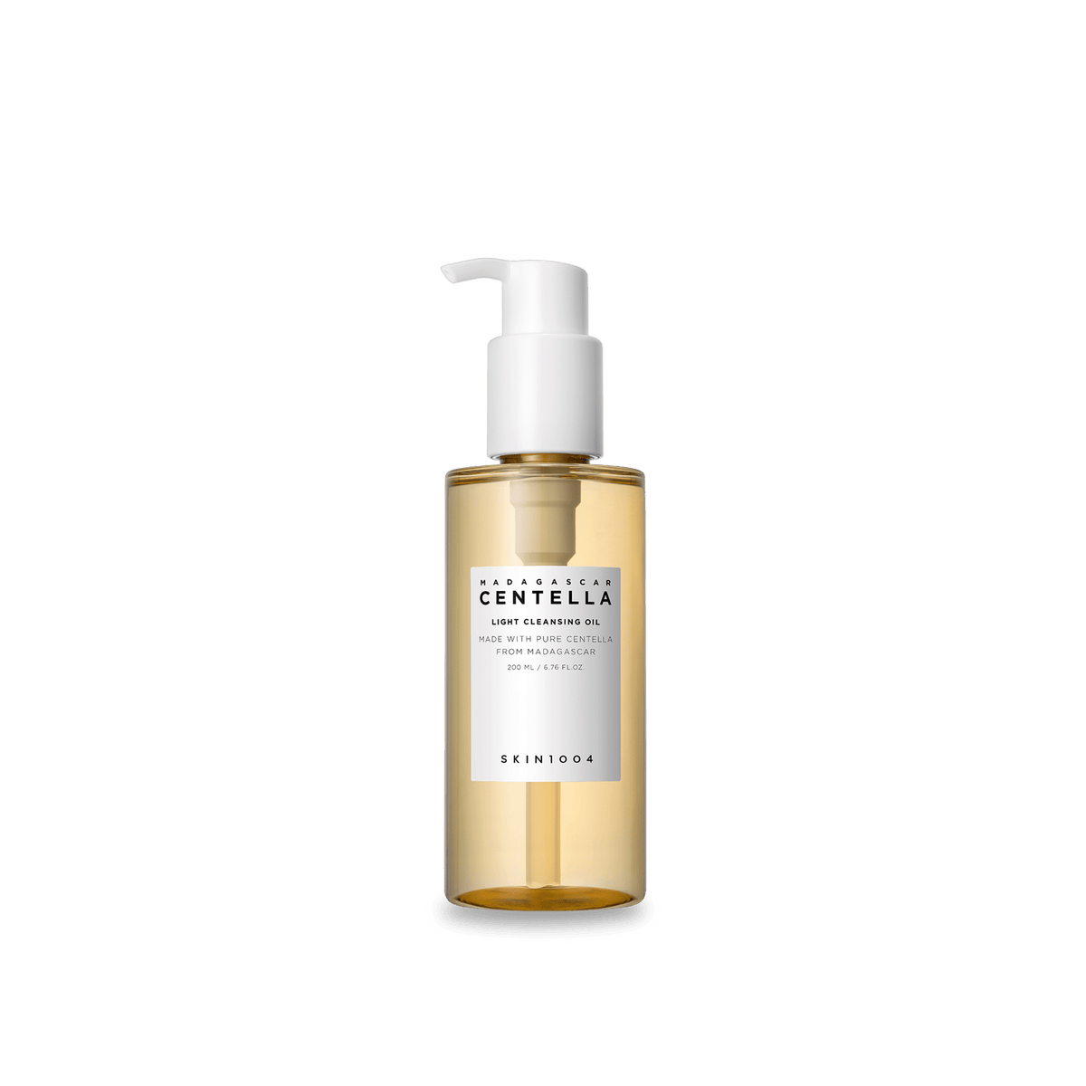 SKIN1004 Centella Light Cleansing Oil de 200 ml