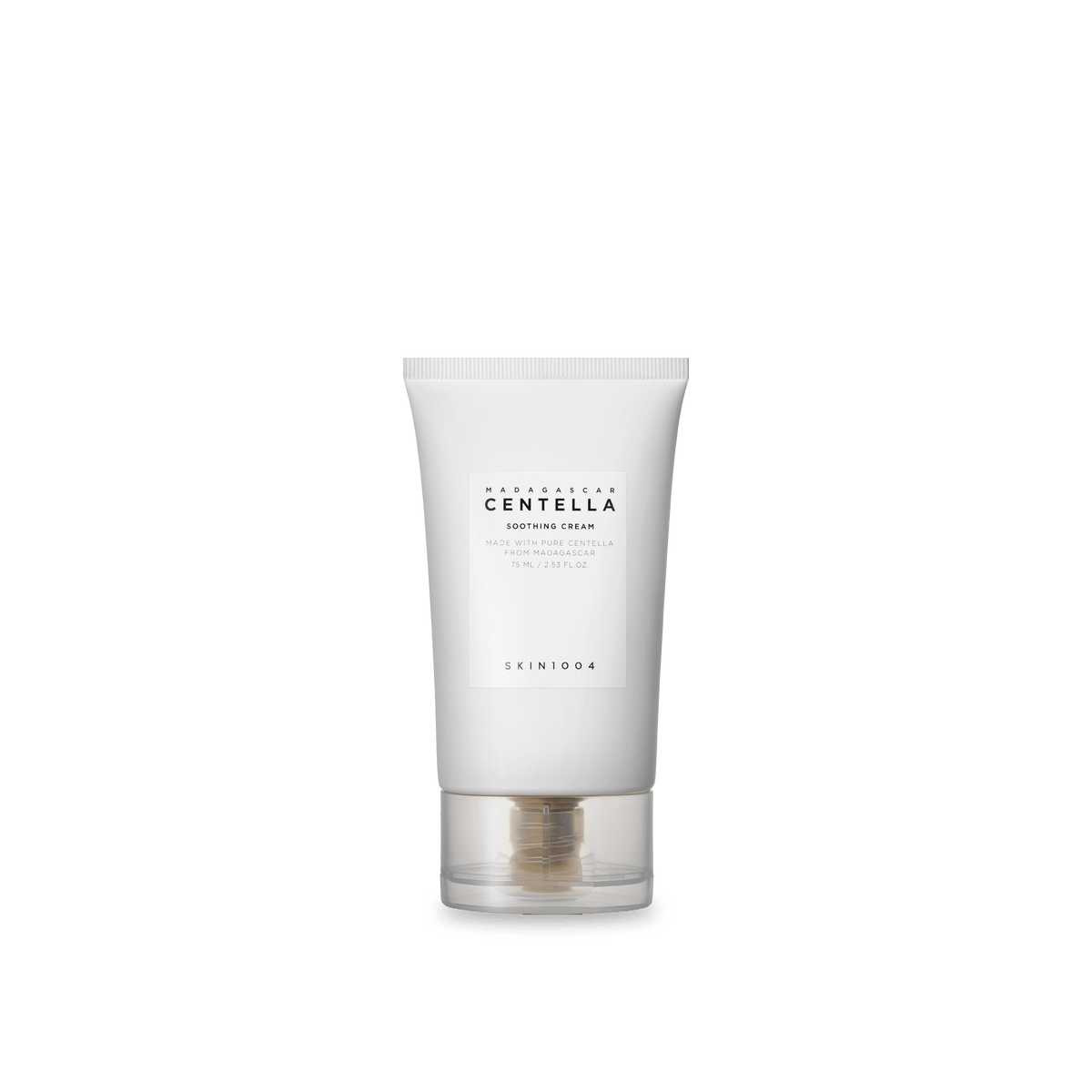 SKIN1004 Centella Soothing Cream de 75 ml