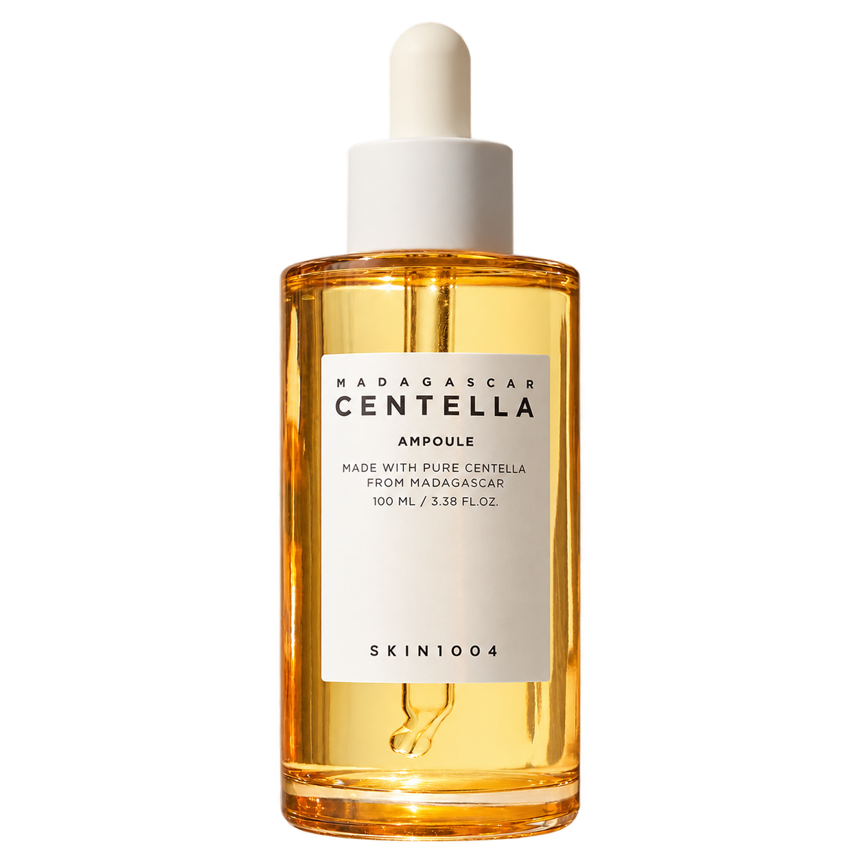 Centella Ampoule — Sérum Calmante 100 ml