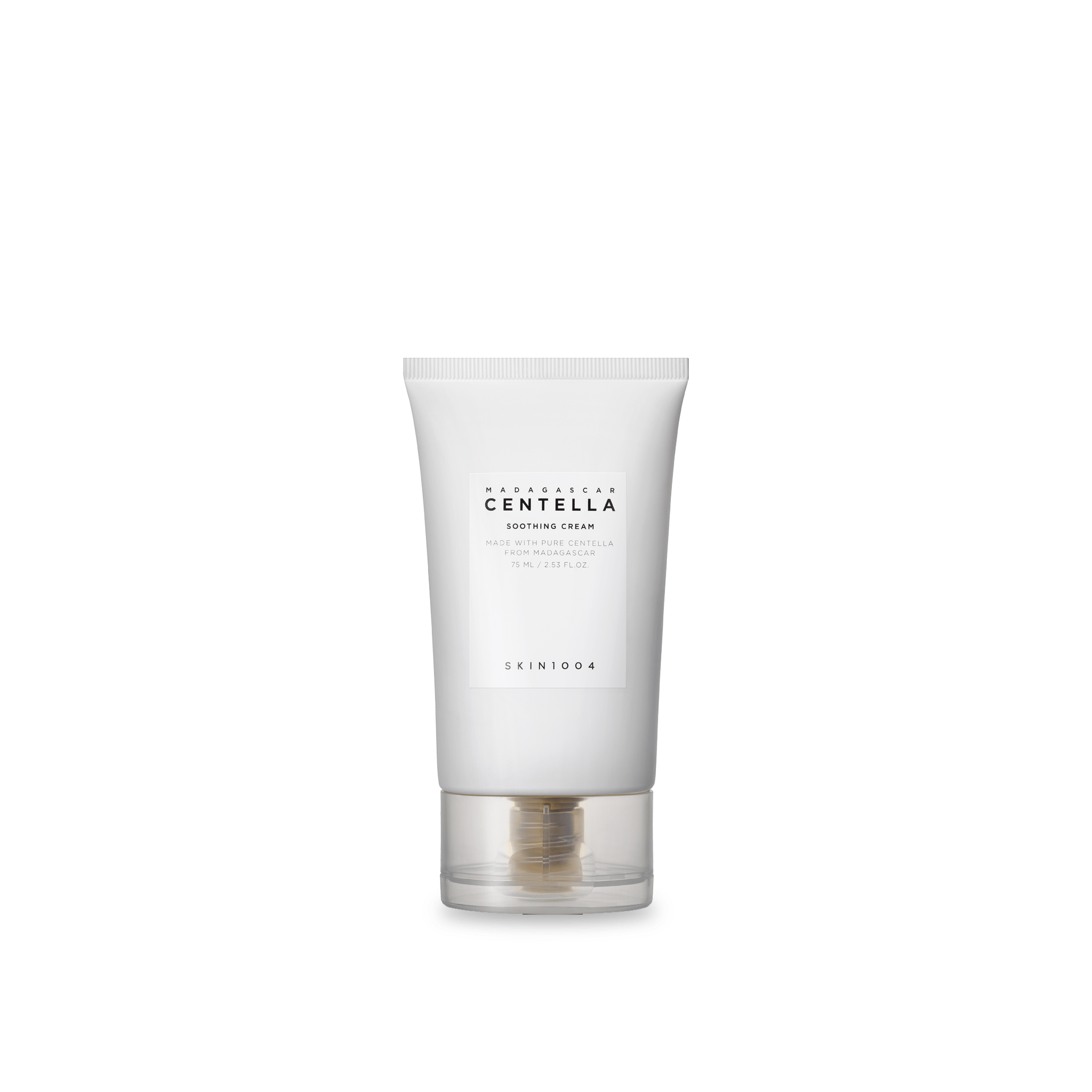 Centella Soothing Cream — Crema Calmante 75 ml