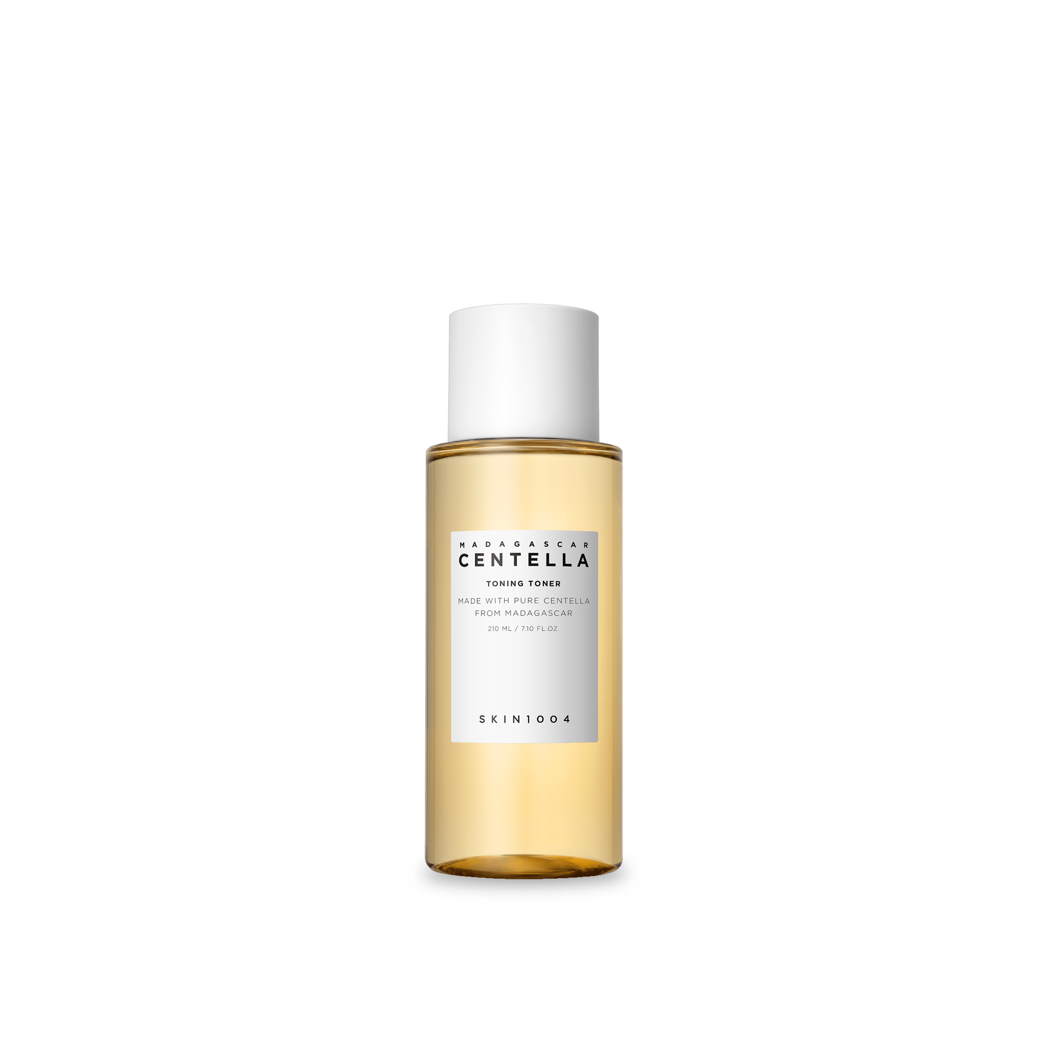 Centella Toning Toner — Tónico Suave 210 ml